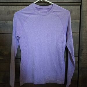 Figs Salta Underscrub Purple